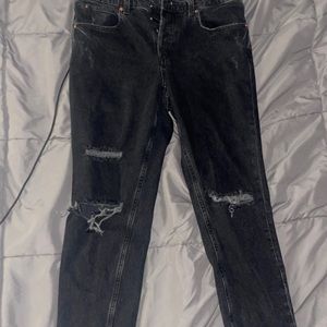 H&M jeans